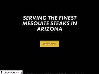 daisymaessteakhouse.com