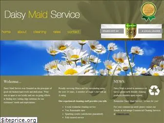 daisymaidservice.com