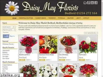 daisymayflorist.co.uk