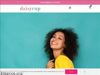 daisymenstrualcup.com