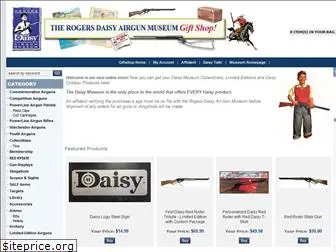 daisymuseum.3dcartstores.com