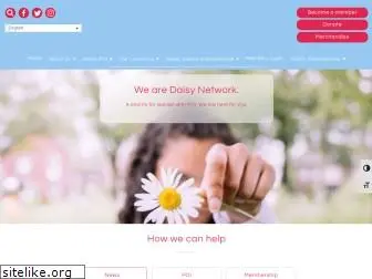 daisynetwork.org