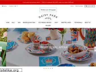 daisypark.co.uk