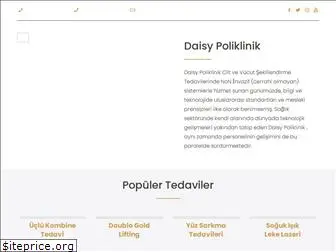 daisypoliklinik.com