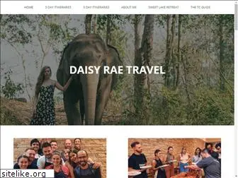 daisyraetravel.com