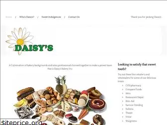 daisysbakery.com