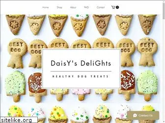 daisysdelights.com