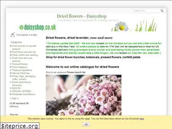 daisyshop.co.uk
