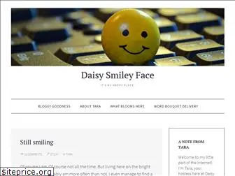 daisysmileyface.com