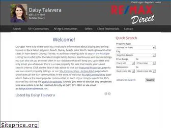 daisytalavera.com