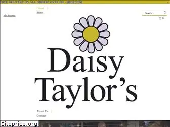 daisytaylors.co.uk
