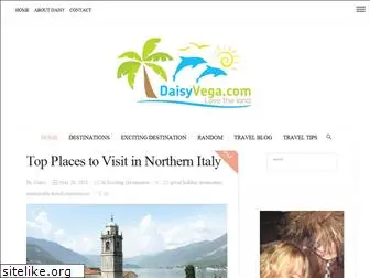 daisyvega.com