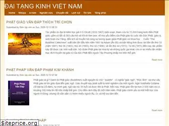 daitangkinhvietnam.org