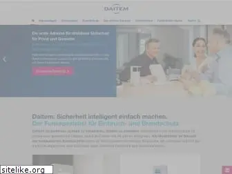 daitem.de