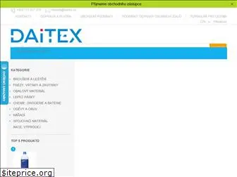 daitex.cz