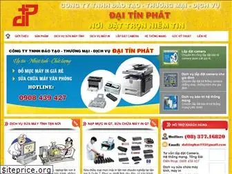 daitinphat.com