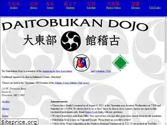 daitobukan.com