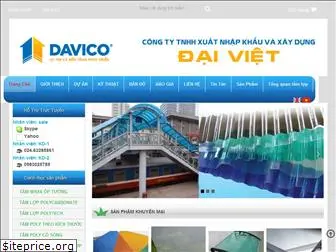 daivietcompany.com