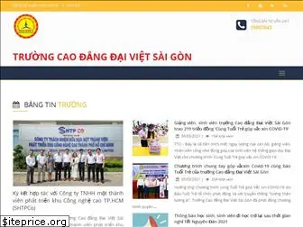 daivietsaigon.edu.vn