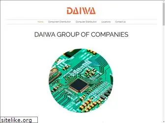 daiwahk.com