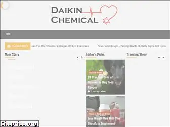 daixingchemical.com