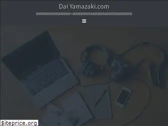 daiyamazaki.com