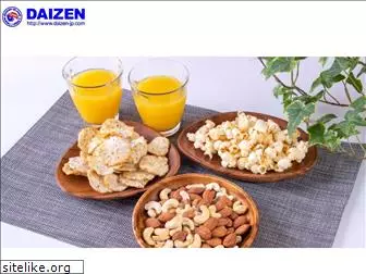 daizen-jp.com