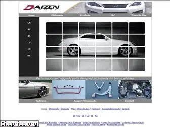 daizensporttuning.com