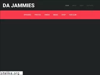 dajammies.com