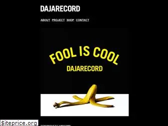 dajarecord.com