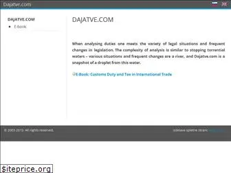 dajatve.com
