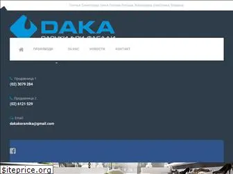 daka.com.mk