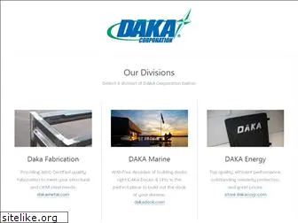 dakacorp.com