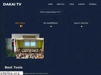 dakai.tv