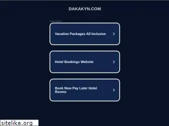 dakakyn.com