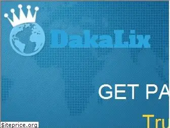 dakalix.com