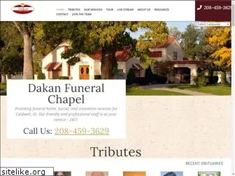 dakanfuneralchapel.com