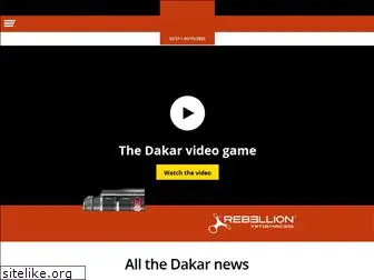 dakar.com