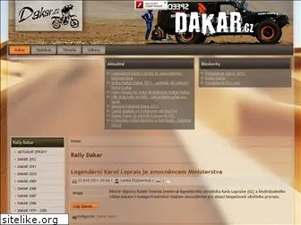 dakar.cz