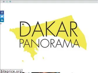 www.dakarpanorama.com