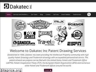 dakatec.com