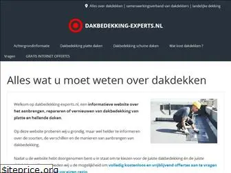 dakbedekking-experts.nl