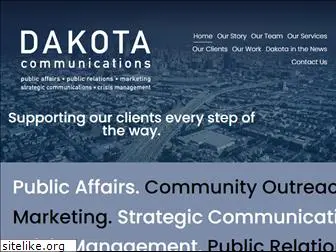 dakcomm.com