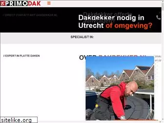 dakdekker.com