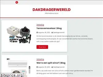 dakdragerwereld.nl