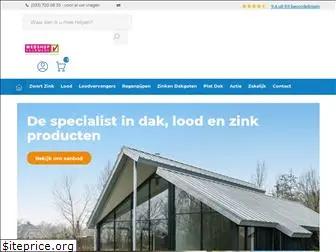 dakenlood.nl