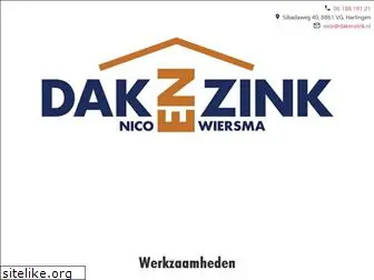 dakenzink.nl