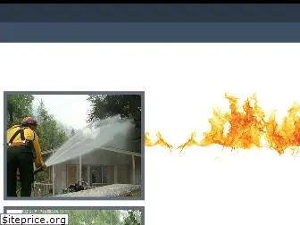 dakfire.com
