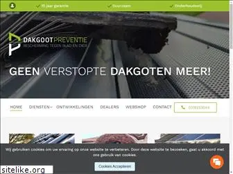 dakgootpreventie.nl