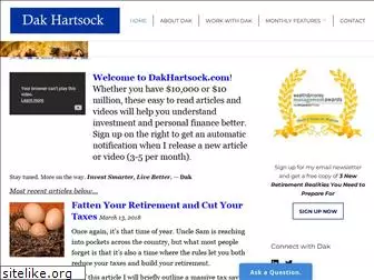 dakhartsock.com